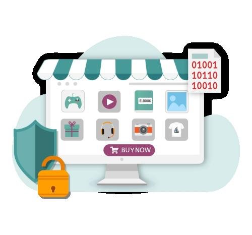 المتجر الشامل