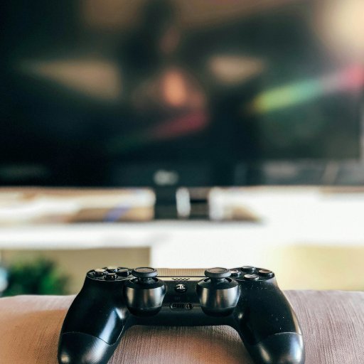 ترفيه وألعاب فيديو