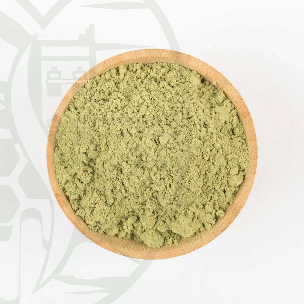 سدر يمني مطحون