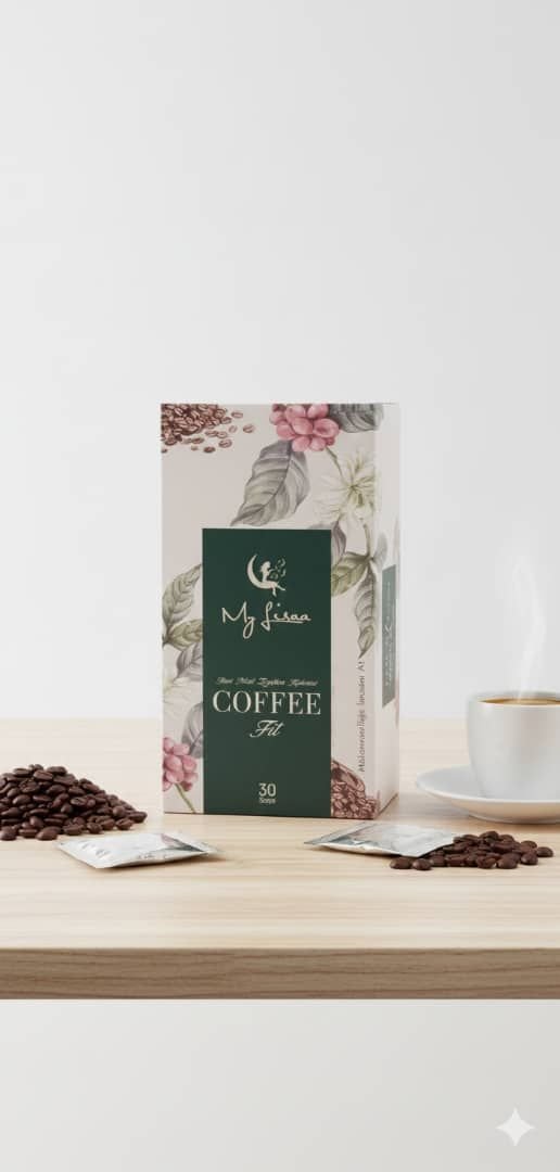 قهوة الرشاقه