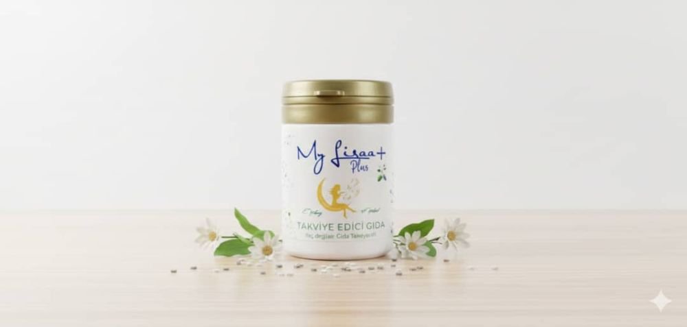 كبسولات بلاس المدعم