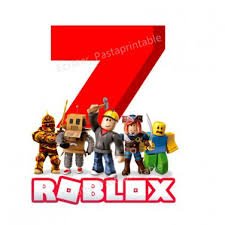 بطاقة روبلوكس - فئة صغيرة